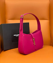 Premium Leather Shoulder Bag - Elegant Women's Designer Handbag - NM3204