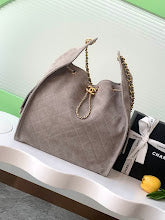 New Designer Heritage Top Handle Bag - Premium Luxury Women's Fashion - NM5980