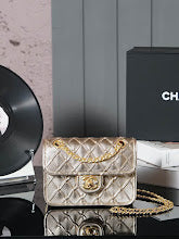 New Chic Designer Tote Handbag - Luxury Premium Women's Fashion Bag - NM6035