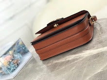 Luxury Signature Top Handle Bag - Elegant Women's Designer Handbag - NM4183