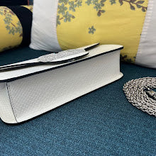 Chic Designer Crossbody Purse - Premium Luxury Women's Style - NM3031