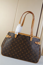 Luxury Canvas Tote Bag - Women's Designer Premium Fashion - NM4328