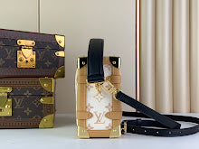 Designer Heritage Crossbody Bag - Premium Luxury Women's Fashion - NM4440