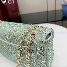 Premium Women's Shoulder Bag - Designer Luxury Fashion Accessory - NM4037