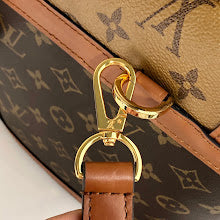 Premium Structured Satchel - Chic Women's Luxury Designer Handbag - NM5055