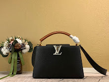 Luxury Designer Shoulder Bag for Women - Premium Fashion Handbag - NM4123