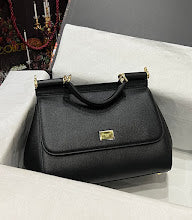 Luxury Designer Shoulder Bag for Women - Premium Fashion Handbag - NM7210