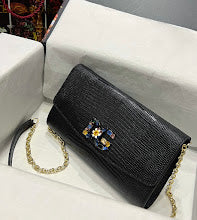 Luxury Monogram Top Handle Bag - Women's Elegant Designer Fashion - NM6890