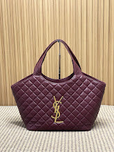 Designer Iconic Tote Handbag - Premium Luxury Women's Fashion - NM3492
