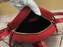 Luxury Structured Shoulder Bag - Women's Premium Designer Fashion - NM4261