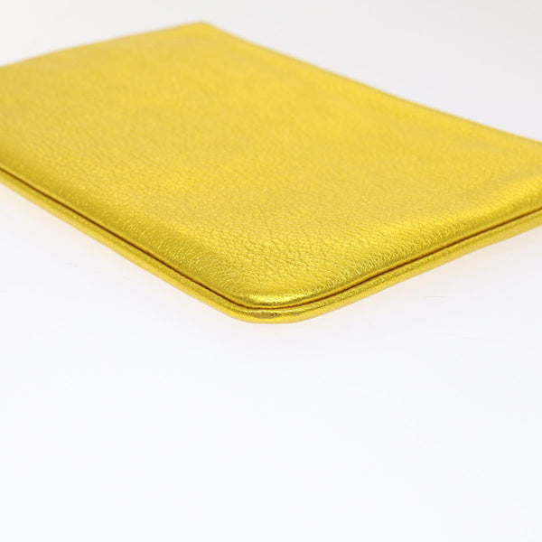 Balenciaga Everyday Clutch Bag — Designer Clutch Bag