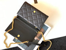 Chic Designer Shoulder Handbag - Premium Luxury Women's Style - NM3334