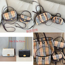 New Designer Iconic Shoulder Bag - Luxury Women's Premium Fashion - NM5854