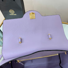 Designer Heritage Top Handle Bag - Premium Luxury Women's Fashion - NM3056