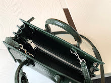 Luxury Designer Tote Bag for Women - Premium Iconic Monogram Handbag - NM3490