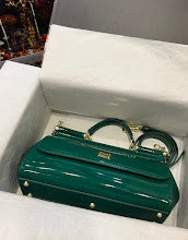 Premium Leather Shoulder Bag - Elegant Women's Designer Handbag - NM6963