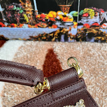 Designer Heritage Crossbody Bag - Premium Luxury Women's Fashion - NM6777