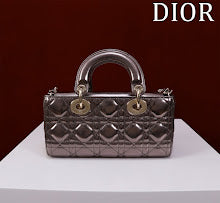 Designer Iconic Top Handle Bag - Luxury Women's Premium Handbag - NM7406