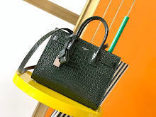 Luxury Designer Tote Bag for Women - Premium Iconic Monogram Handbag - NM3490