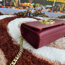 Premium Leather Shoulder Bag - Elegant Women's Designer Handbag - NM6831
