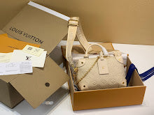 Designer Monogram Crossbody - Luxury Women's Premium Fashion Bag - NM4150