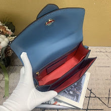 Designer Iconic Shoulder Bag - Luxury Women's Premium Fashion - NM4188