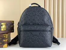 Premium Monogram Tote Bag - Elegant Luxury Women's Designer Handbag - NM4547