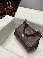 Luxury Designer Tote Bag for Women - Premium Iconic Monogram Handbag - NM7039