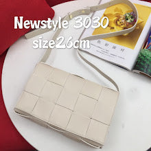 Luxury Designer Shoulder Bag for Women - Premium Fashion Handbag - NM5553