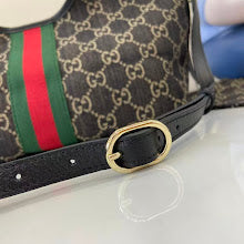 Designer Monogram Crossbody - Luxury Women's Premium Fashion Bag - NM3891
