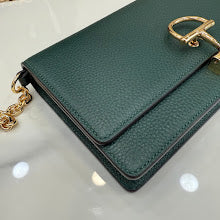 Luxury Structured Shoulder Bag - Women's Premium Designer Fashion - NM4034