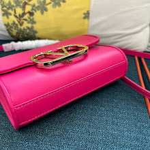 Luxury Mini Crossbody Bag - Women's Premium Designer Fashion - NM2787