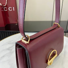Designer Iconic Shoulder Bag - Luxury Women's Premium Fashion - NM3869