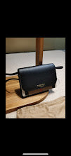 New Designer Monogram Crossbody - Luxury Women's Premium Fashion Bag - NM5778