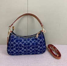 New Premium Women's Tote Bag - Luxury Designer Fashion Handbag - NM6336