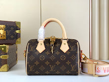 Designer Heritage Top Handle Bag - Premium Luxury Women's Fashion - NM4708
