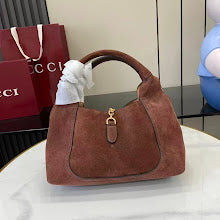 Premium Heritage Tote Bag - Elegant Women's Luxury Designer Style - NM3947