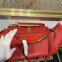 Premium Leather Shoulder Bag - Elegant Women's Designer Handbag - NM2853