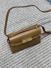 Designer Monogram Crossbody - Luxury Women's Premium Fashion Bag - NM3811