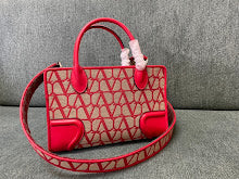 Luxury Large Tote Bag - Women's Premium Designer Fashion Handbag - NM2767
