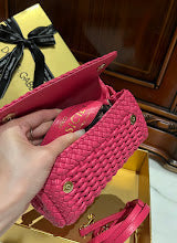 Luxury Designer Shoulder Bag for Women - Premium Fashion Handbag - NM7277