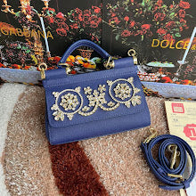 Premium Signature Crossbody - Chic Women's Luxury Designer Bag - NM6779