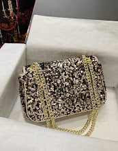Luxury Designer Top Handle Bag for Women - Premium Satchel Handbag - NM7081