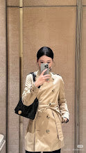 New Chic Women's Shoulder Handbag - Luxury Premium Designer Style - NM5659