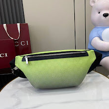 Luxury Canvas Tote Bag - Women's Designer Premium Fashion - NM3924