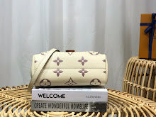 Luxury Canvas Tote Bag - Women's Designer Premium Fashion - NM4876