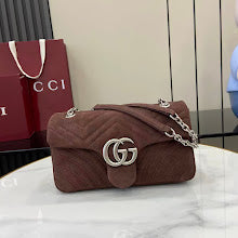 Designer Signature Tote - Premium Luxury Women's Fashion Bag - NM3897