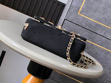 New Luxury Monogram Top Handle Bag - Women's Elegant Designer Fashion - NM6163
