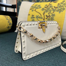 Designer Heritage Crossbody Bag - Premium Luxury Women's Fashion - NM2953