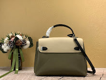 Chic Designer Crossbody Purse - Premium Luxury Women's Style - NM4161